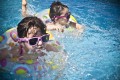 Protege a tus hijos con gafas de sol